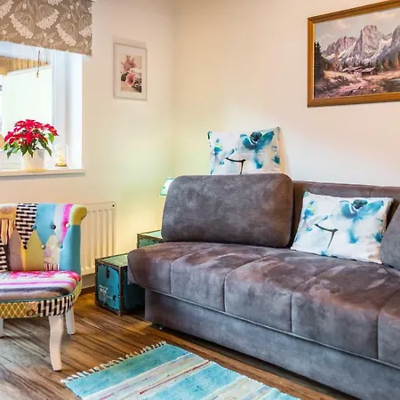 Saghaeusl بيت للعطل Mitterkleinarl