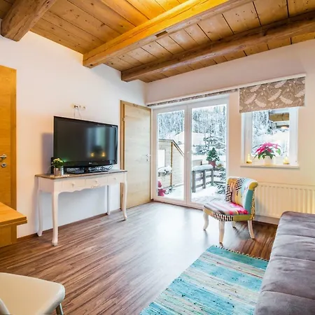 Holiday home Saghaeusl *