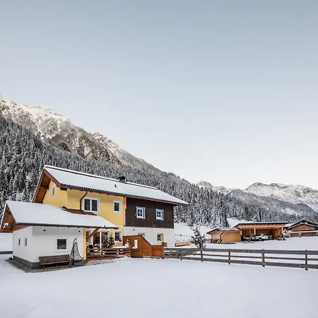 Saghaeusl Holiday home