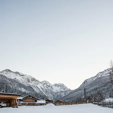 Holiday home Saghaeusl