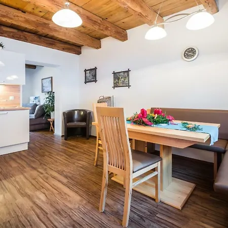 Casa vacanze Saghaeusl