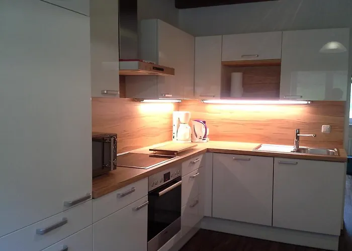 Σπίτι διακοπών Saghaeusl Mitterkleinarl