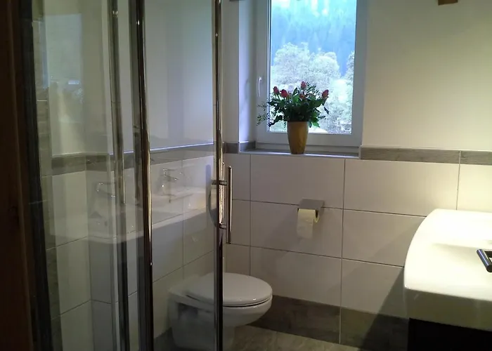 بيت للعطل Saghaeusl Mitterkleinarl