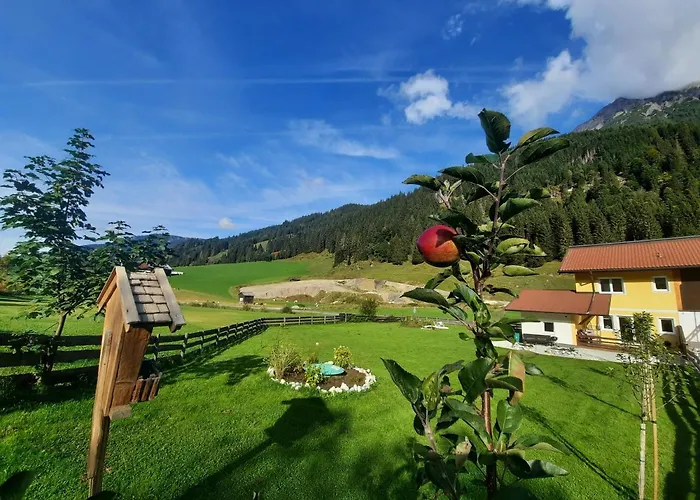 Saghaeusl * Mitterkleinarl