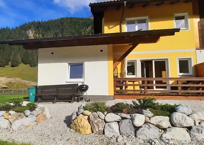 Saghaeusl Mitterkleinarl