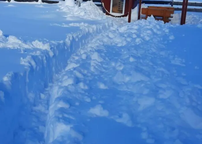 Σπίτι διακοπών Saghaeusl