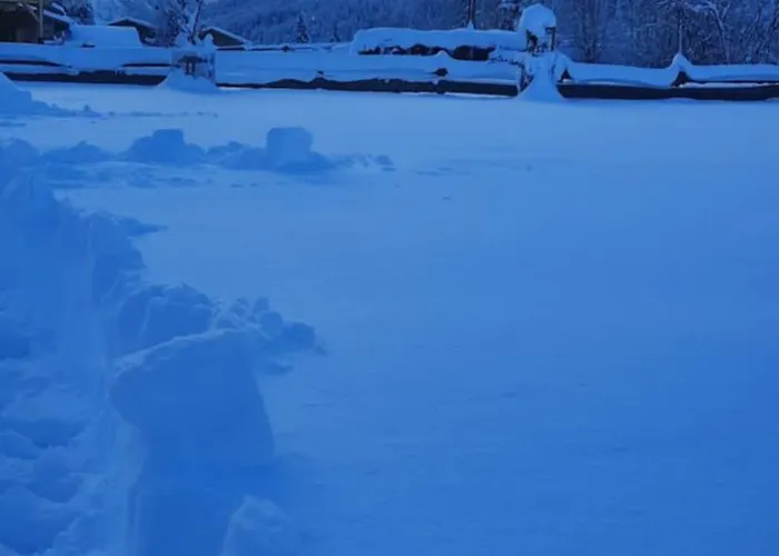 Saghaeusl بيت للعطل *