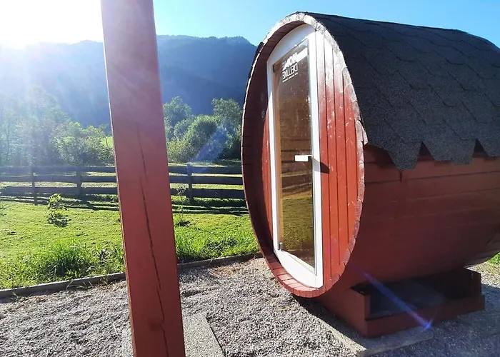 بيت للعطل Saghaeusl *