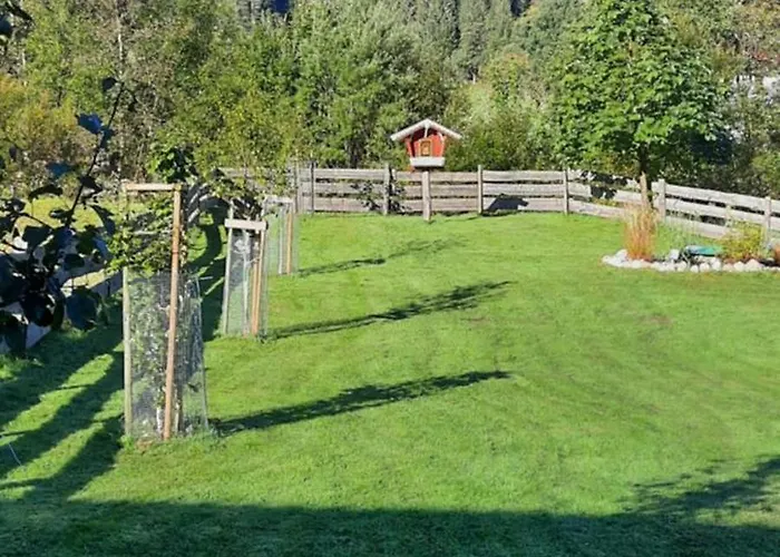 Saghaeusl Mitterkleinarl