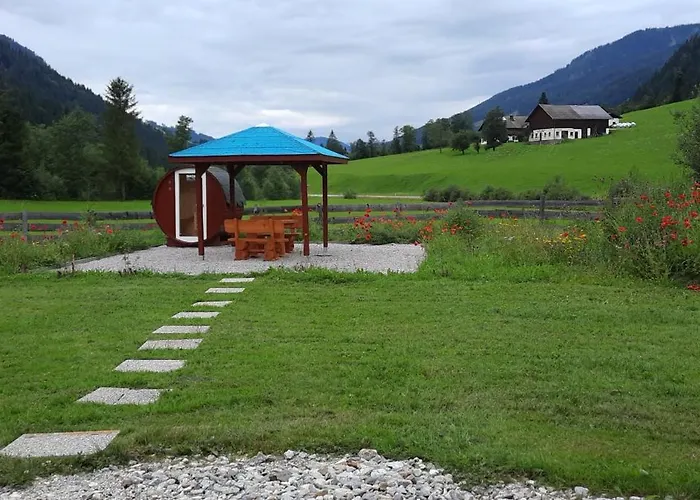 Σπίτι διακοπών Saghaeusl *