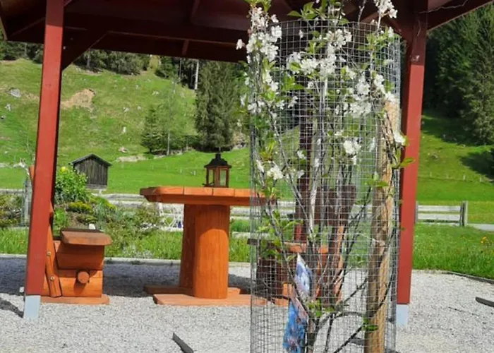 Saghaeusl * Mitterkleinarl