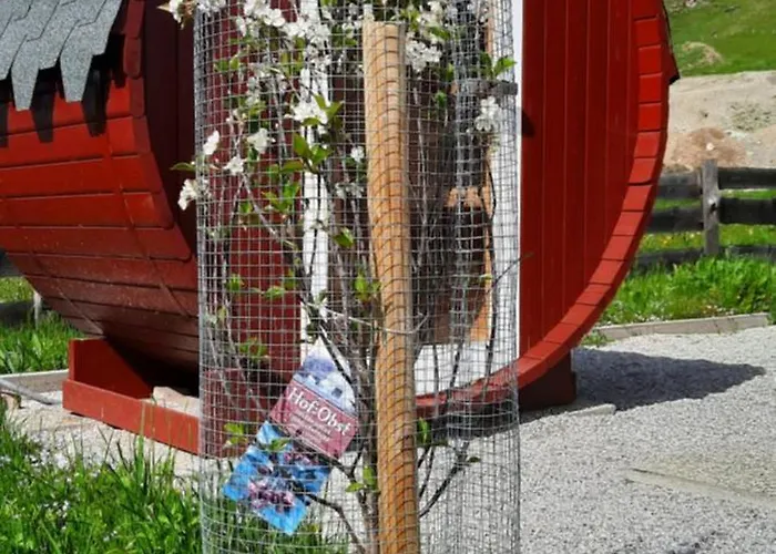 Saghaeusl Σπίτι διακοπών