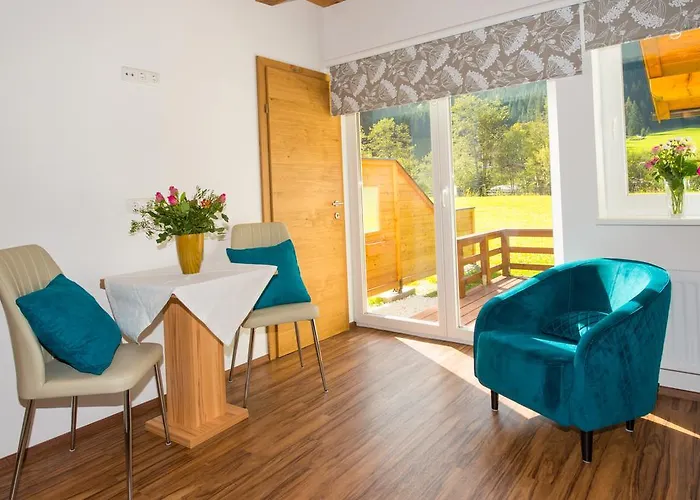 Σπίτι διακοπών Saghaeusl