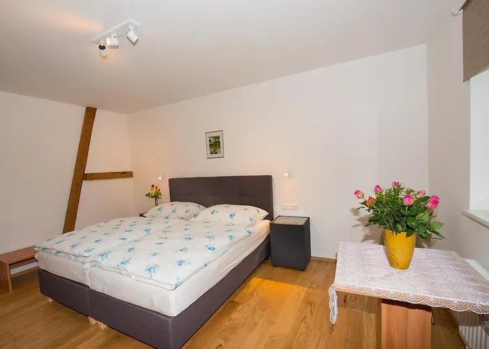 Saghaeusl Σπίτι διακοπών