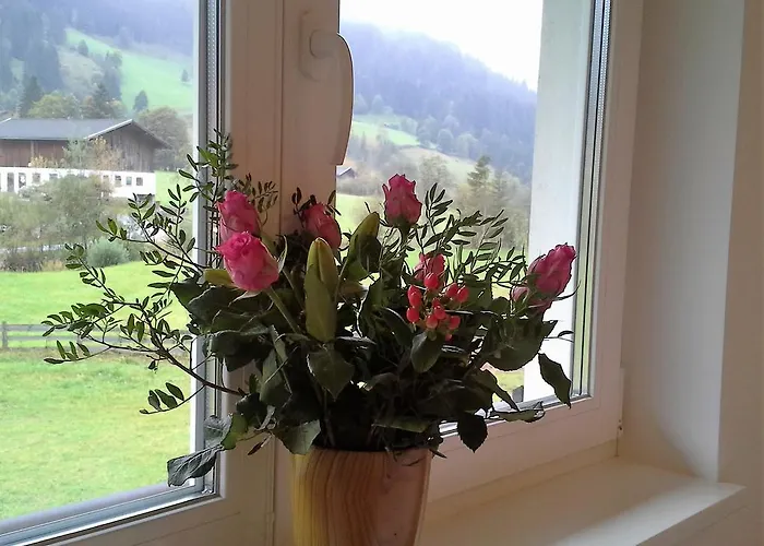 Σπίτι διακοπών Saghaeusl *