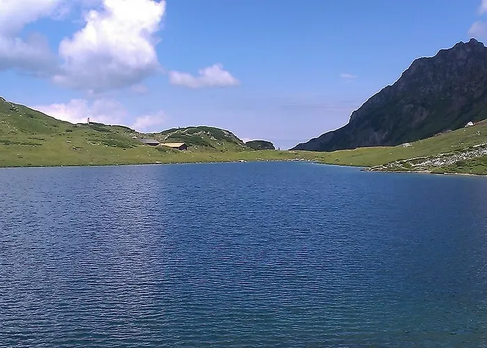 Σπίτι διακοπών Saghaeusl Mitterkleinarl