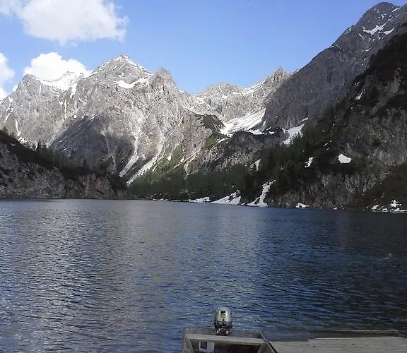 Saghaeusl Σπίτι διακοπών