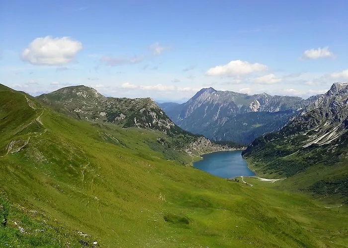 Saghaeusl Σπίτι διακοπών *