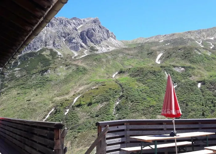 Saghaeusl Σπίτι διακοπών *