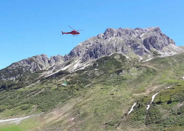 Saghaeusl * Mitterkleinarl