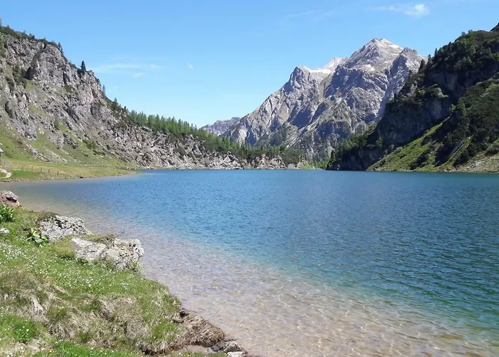 Σπίτι διακοπών Saghaeusl Mitterkleinarl