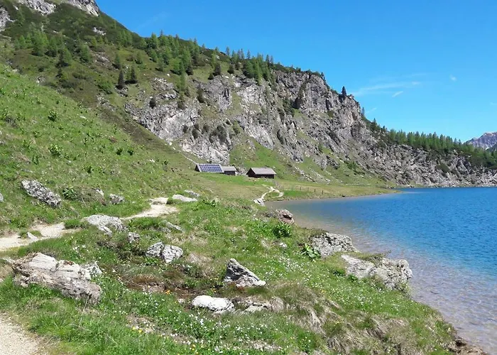 Saghaeusl Mitterkleinarl