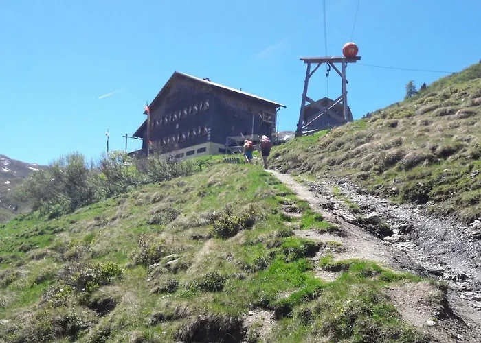 Saghaeusl بيت للعطل