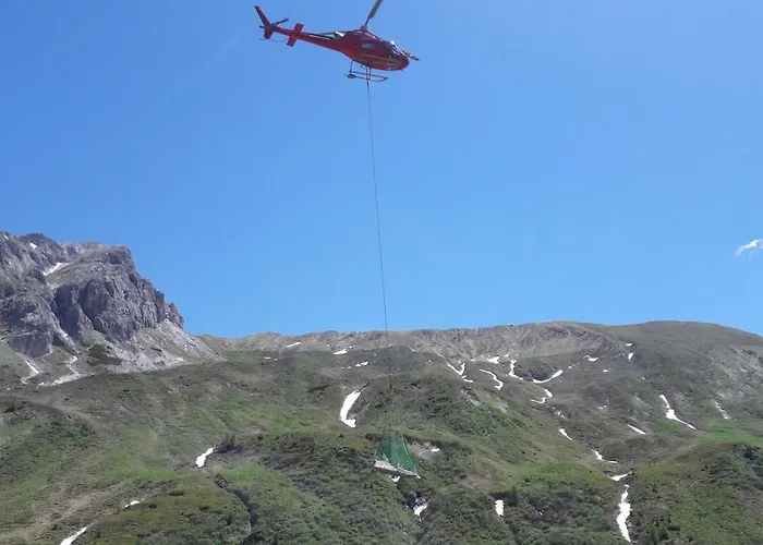 Saghaeusl Σπίτι διακοπών