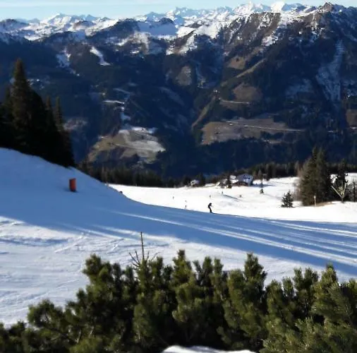 Saghaeusl Σπίτι διακοπών