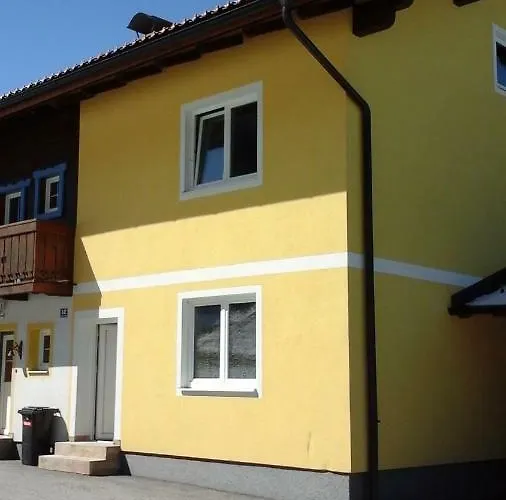 Saghaeusl Σπίτι διακοπών *