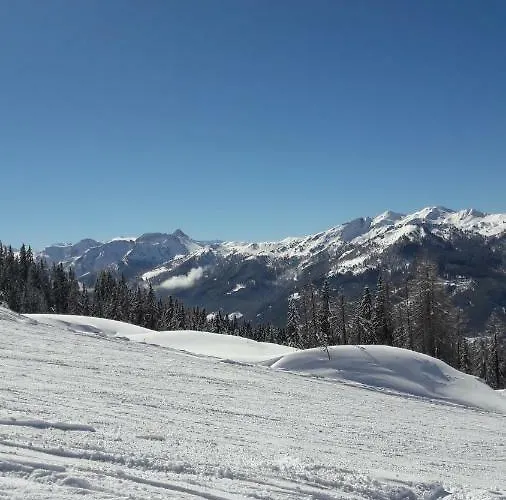 Saghaeusl * Mitterkleinarl