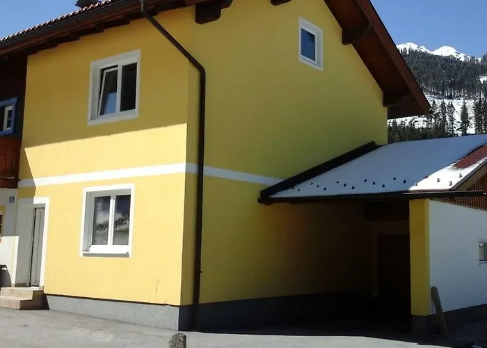 Saghaeusl * Mitterkleinarl