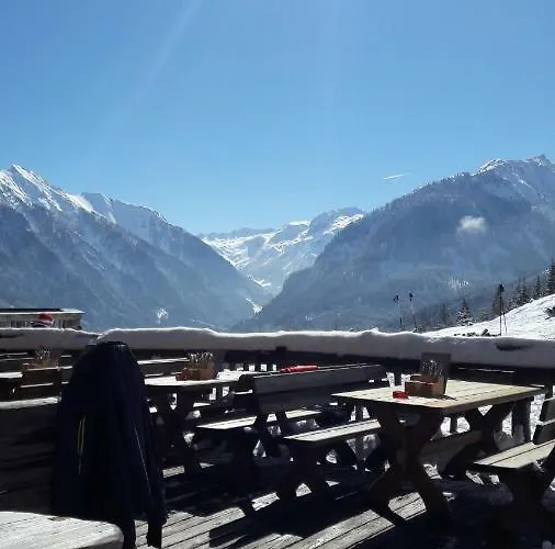 Saghaeusl * Mitterkleinarl