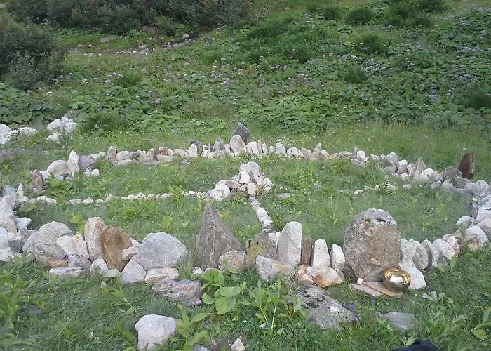 Saghaeusl * Mitterkleinarl