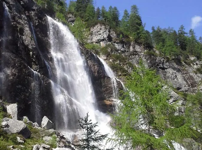 Saghaeusl Mitterkleinarl