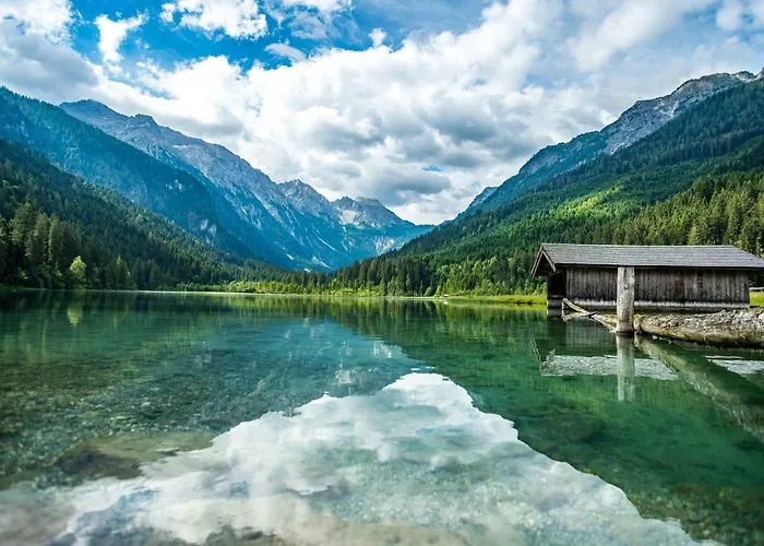 Σπίτι διακοπών Saghaeusl *