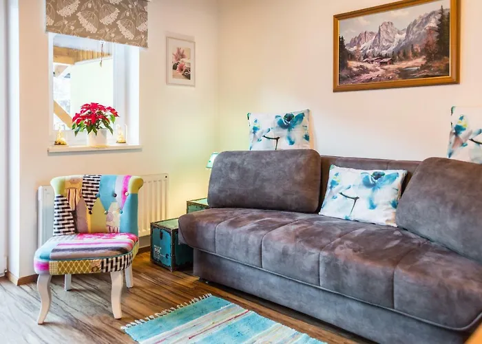 Saghaeusl Σπίτι διακοπών Mitterkleinarl