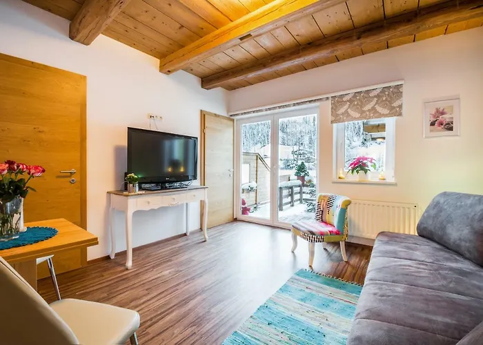 Σπίτι διακοπών Saghaeusl *