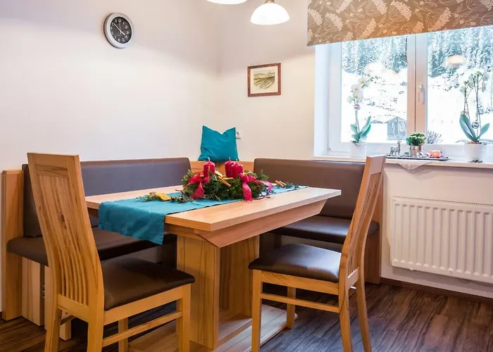 Saghaeusl * Mitterkleinarl