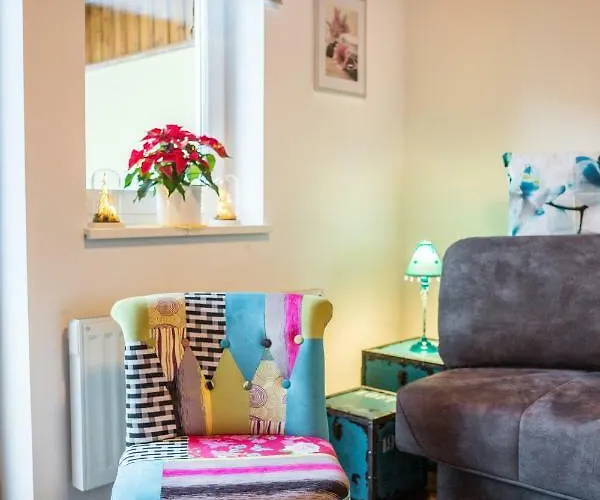 Σπίτι διακοπών Saghaeusl Mitterkleinarl