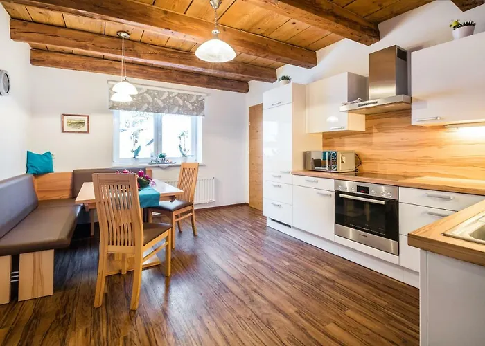 Saghaeusl Σπίτι διακοπών