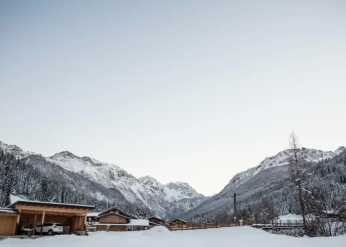 Дом отдыха Saghaeusl