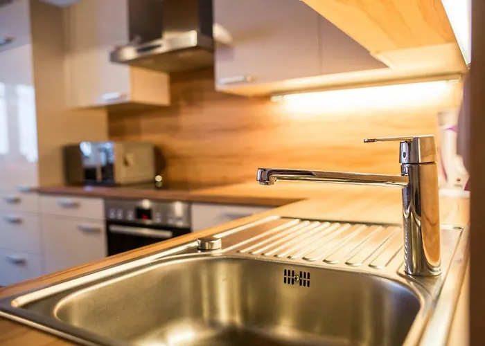 Σπίτι διακοπών Saghaeusl *