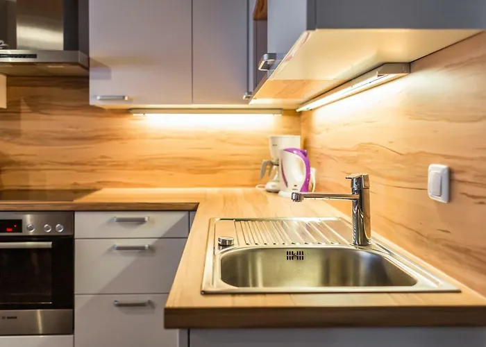 Saghaeusl Σπίτι διακοπών *